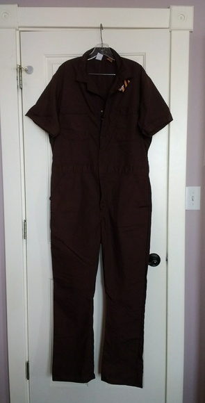 wrangler jumpsuit